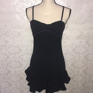 Hollister dress